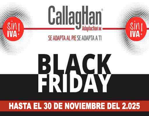 Tienda calzados Callaghan